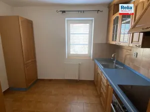 Pronájem bytu 2+1, Liberec, Boženy Němcové, 75 m2