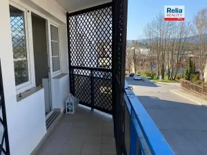 Pronájem bytu 2+1, Liberec, Boženy Němcové, 75 m2