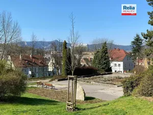 Pronájem bytu 2+1, Liberec, Boženy Němcové, 75 m2