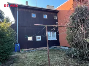 Prodej rodinného domu, Kladno, F. Plamínkové, 86 m2