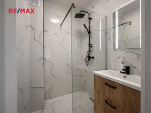 Pronájem bytu 3+kk, Kladno, Unhošťská, 60 m2