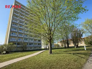 Pronájem bytu 3+kk, Kladno, Unhošťská, 60 m2