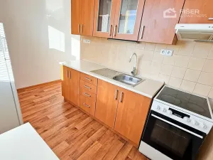 Pronájem bytu 3+1, Rožnov pod Radhoštěm, 1. máje, 67 m2