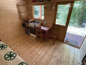 Prodej chaty, Valašské Meziříčí, 20 m2