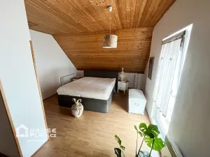 Prodej rodinného domu, Malý Újezd, 153 m2