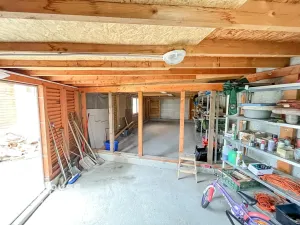 Prodej rodinného domu, Malý Újezd, 153 m2