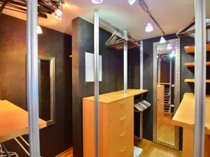 Prodej bytu 6+kk a větší, Praha - Karlín, Šaldova, 194 m2