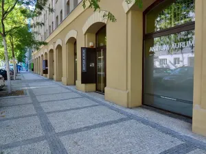 Prodej bytu 6+kk a větší, Praha - Karlín, Šaldova, 194 m2