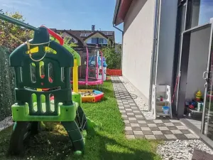 Prodej rodinného domu, Praha - Újezd nad Lesy, Lutínská, 18 m2