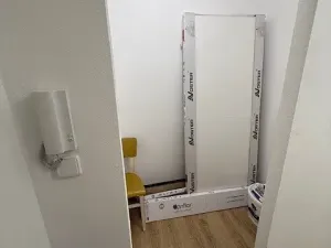 Pronájem bytu 2+1, Písek, 17. listopadu, 62 m2