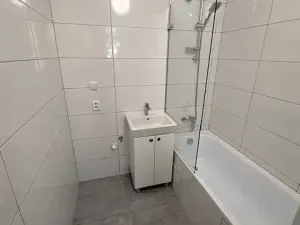 Pronájem bytu 2+1, Písek, 17. listopadu, 62 m2