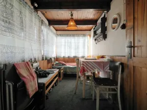 Prodej chaty, Zadní Třebaň, 70 m2