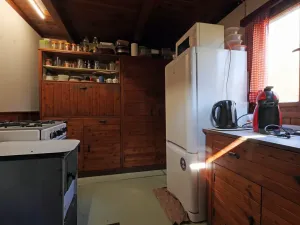 Prodej chaty, Zadní Třebaň, 70 m2