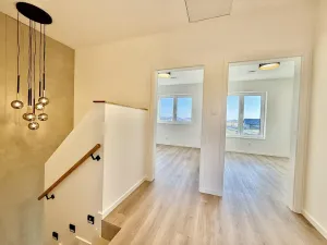 Pronájem rodinného domu, Libomyšl, 100 m2