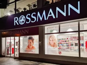 Pronájem obchodního prostoru, Břeclav, J. Palacha, 385 m2