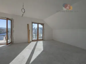 Prodej rodinného domu, Albrechtice, Mikulova, 129 m2