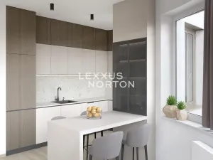 Prodej bytu 2+kk, Praha - Vršovice, Murmanská, 45 m2