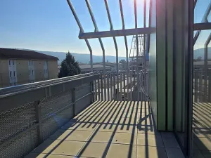 Pronájem bytu 2+kk, Dobřichovice, Souběžná, 62 m2