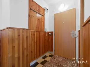 Prodej bytu 3+1, Hradec Králové, Uhelná, 83 m2