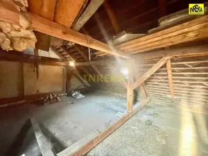 Prodej rodinného domu, Tučapy, 120 m2