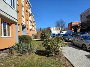 Prodej bytu 3+1, Sokolov, Poláčkova, 80 m2