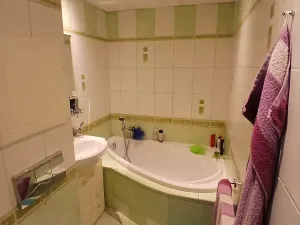 Prodej bytu 3+1, Sokolov, Poláčkova, 80 m2