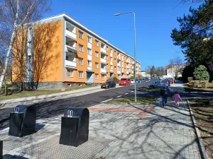 Prodej bytu 3+1, Sokolov, Poláčkova, 80 m2