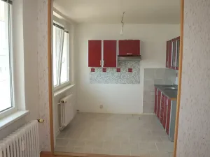 Pronájem bytu 3+1, Litvínov, Luční, 90 m2
