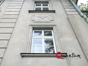 Pronájem bytu 1+1, Černošice, V Horce, 39 m2