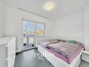 Pronájem bytu 3+kk, Znojmo, Hrušňová, 80 m2