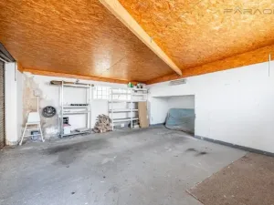 Prodej rodinného domu, Praha - Kobylisy, Sedlecká, 200 m2