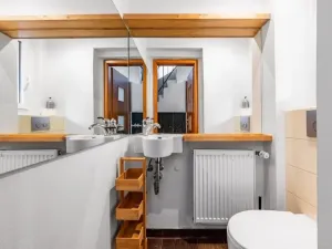 Prodej rodinného domu, Praha - Kobylisy, Sedlecká, 200 m2
