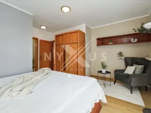 Prodej bytu 3+kk, Praha - Strašnice, U hranic, 118 m2