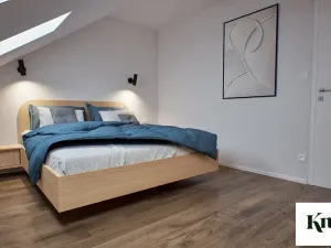 Prodej rodinného domu, Kašnice, 154 m2