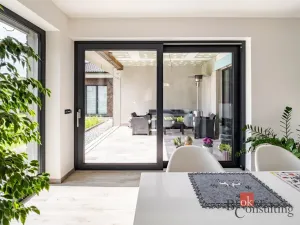 Prodej rodinného domu, Nová Ves, 351 m2