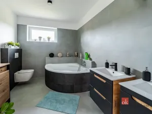 Prodej rodinného domu, Nová Ves, 351 m2