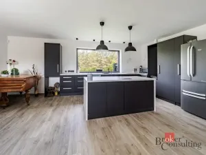 Prodej rodinného domu, Nová Ves, 351 m2