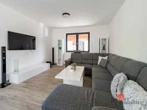 Prodej rodinného domu, Nová Ves, 351 m2