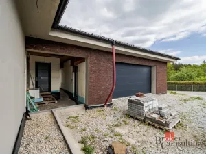 Prodej rodinného domu, Nová Ves, 351 m2