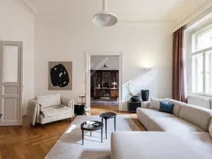 Prodej bytu 4+1, Praha - Staré Město, Betlémská, 144 m2