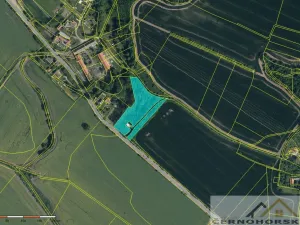 Prodej sadu/vinice, Kněžmost - Soleček, 11502 m2