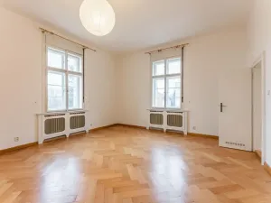 Pronájem bytu 6+kk a větší, Praha - Střešovice, Slunná, 272 m2