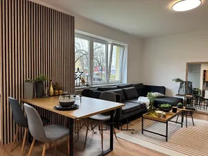 Prodej bytu 3+kk, Ostrava, Sportovní, 75 m2