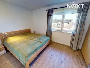 Prodej bytu 4+kk, Dobev, 117 m2