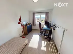 Prodej rodinného domu, Dobev, 117 m2