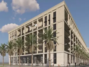 Prodej bytu 1+kk, Rruga Viena, Golem, Albánie, 37 m2