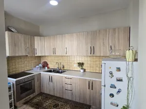 Prodej bytu 1+1, Mali Robit Golem, Mali i Robit, Albánie, 75 m2