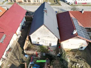 Prodej rodinného domu, Olešnice, 160 m2