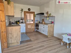 Prodej rodinného domu, Olešnice, 160 m2