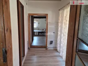 Prodej rodinného domu, Olešnice, 160 m2